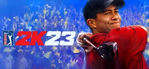 PGA TOUR 2K23 Build 18927457