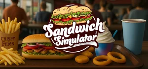 Sandwich Simulator Build 22412656