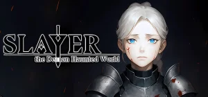 Slayer the Demon Haunted World v20251107