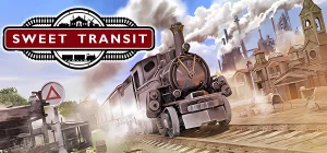 Sweet Transit Build 15431212