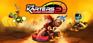 The Karters 2 Turbo Charged Build 19262365 - early access