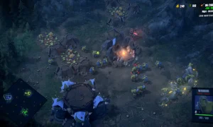 Скриншот игры scr4