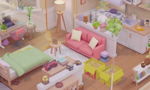 Скриншот игры scr2