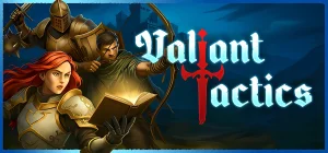 Valiant Tactics v1.0 300925