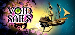 Void Sails Build 18467861