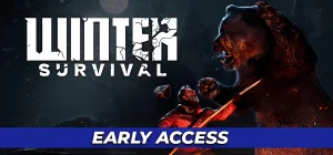 Winter Survival v1.0