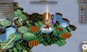 Скриншот игры scr1