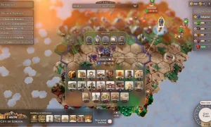 Скриншот игры scr4