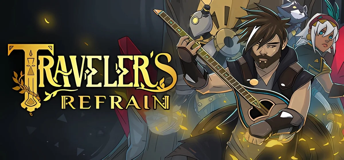 Traveler's Refrain v14.08.2025