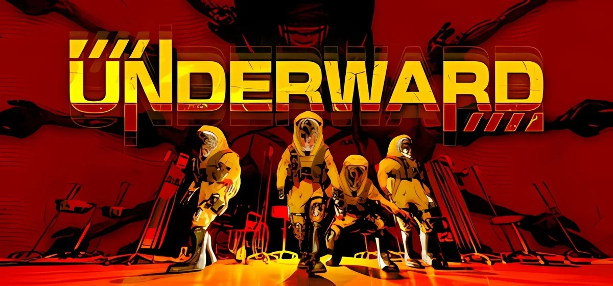 UNDERWARD Build 17262273