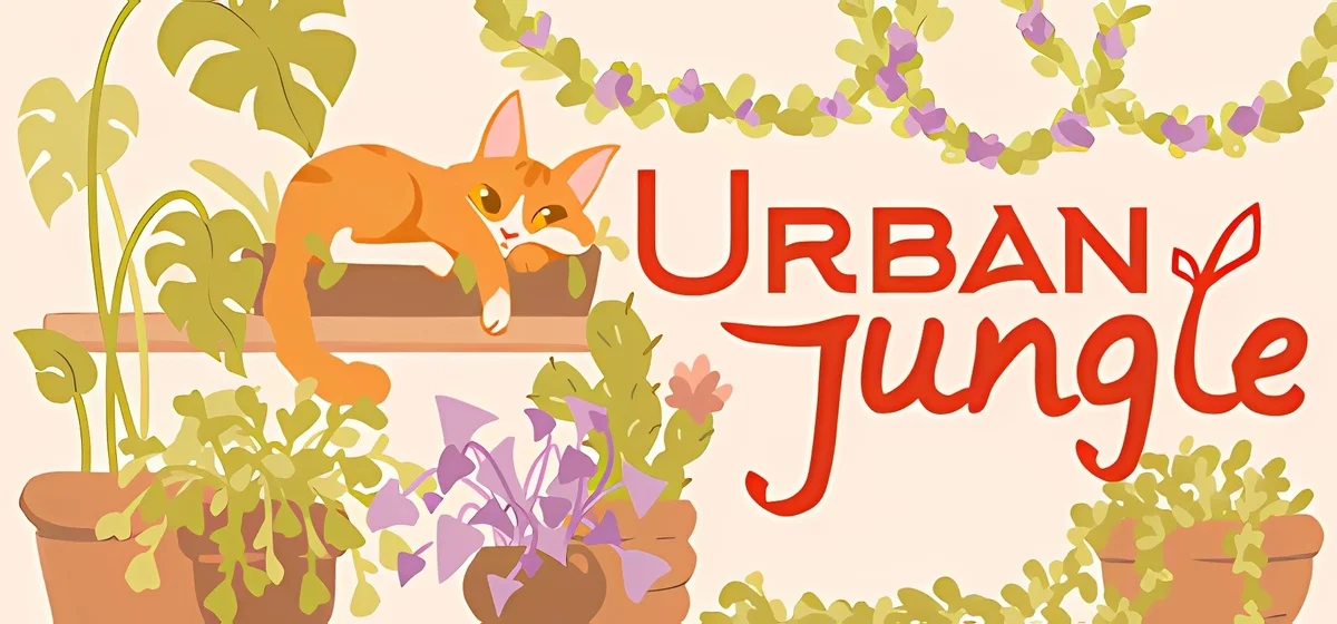 Urban Jungle v1.0.70.2