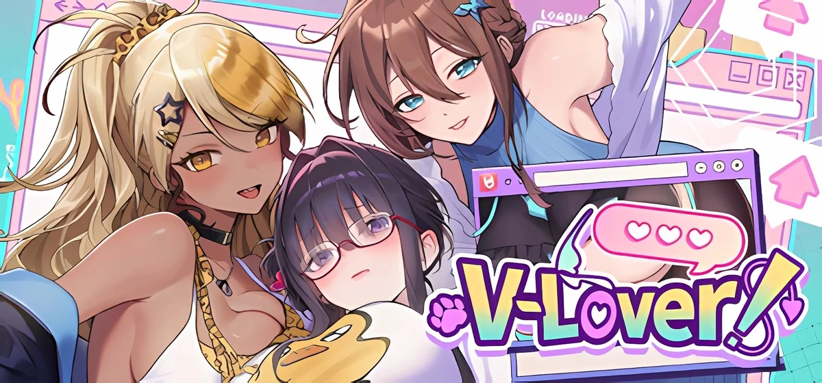 V-LOVER! v1.06