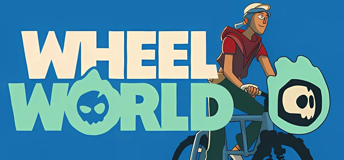 Wheel World Build 19332258