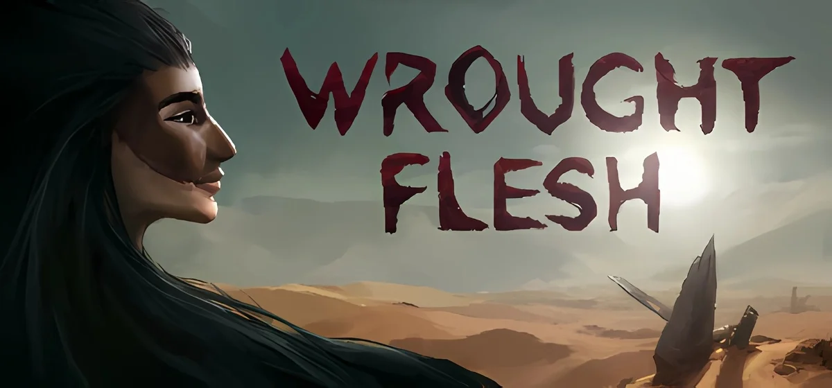 Wrought Flesh v1 1 6 Beta