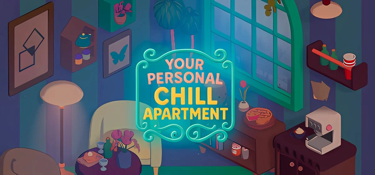 Your Personal Chill Apartment Build 19235180