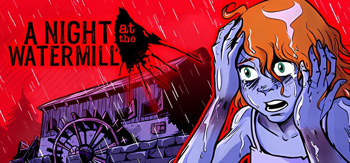 A Night at the Watermill v1.0.818