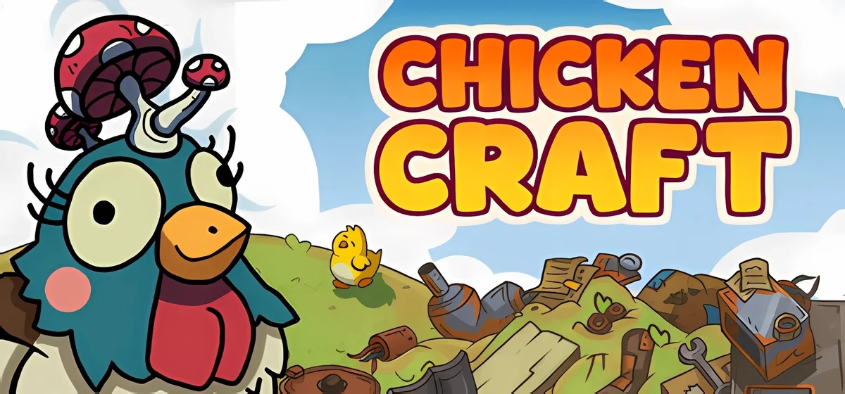 Chicken Craft v0.6