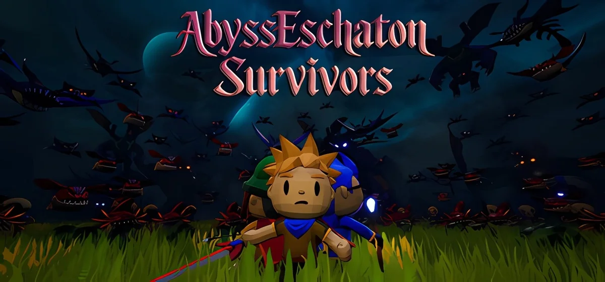 Abyss Eschaton Survivors Build 19550367