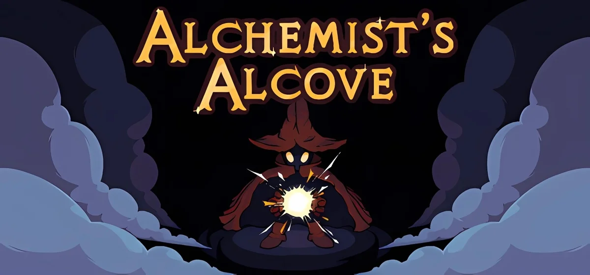 Alchemists Alcove Build 22254037