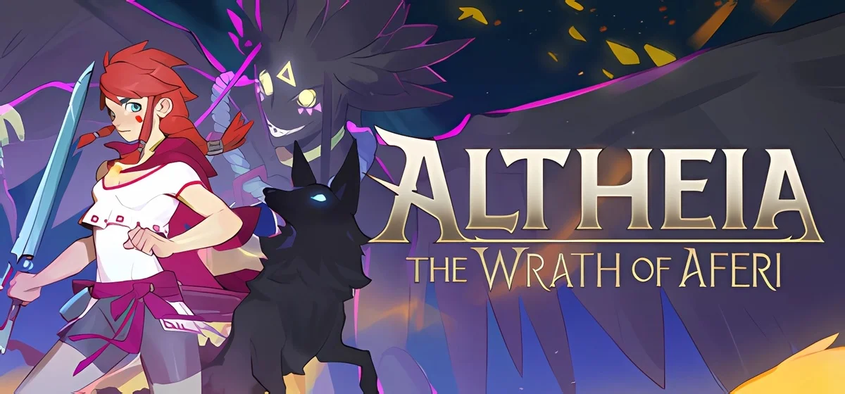 Altheia The Wrath of Aferi v1.005
