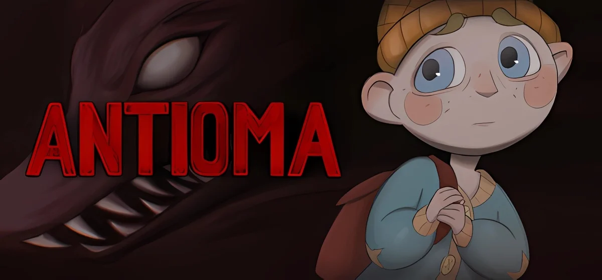 Antioma Build 19943896