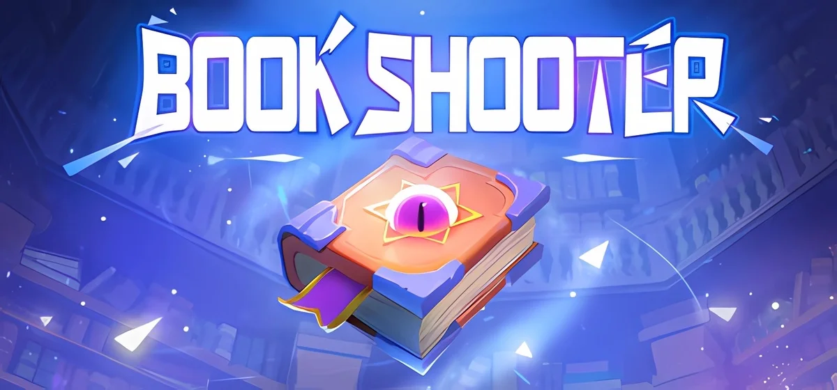 Book Shooter Build 19730399