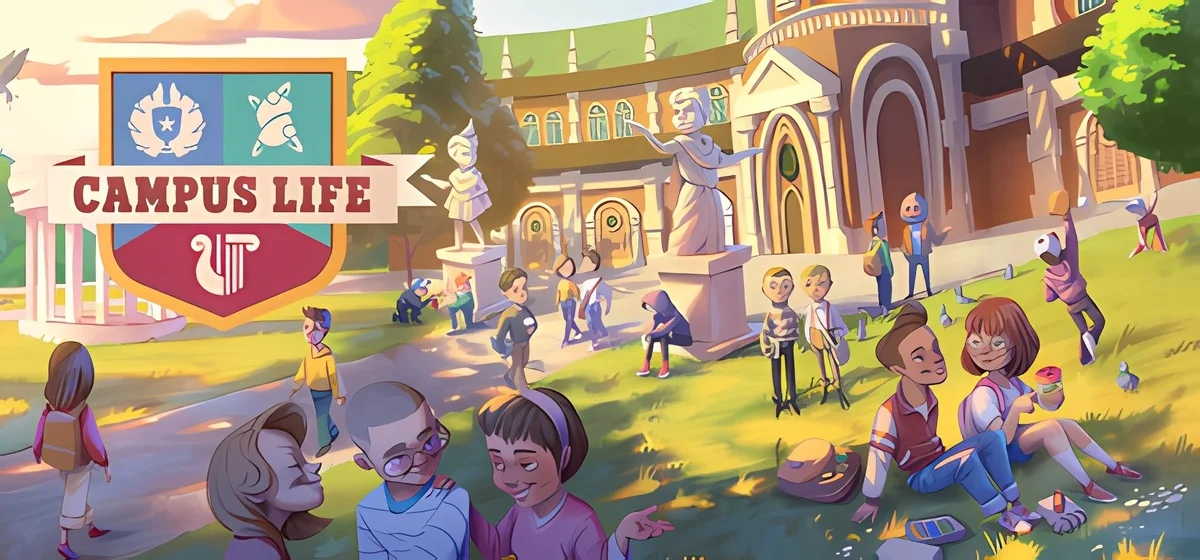 Campus Life Build 20001914