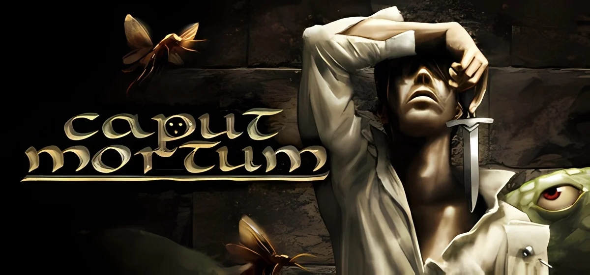 Caput Mortum v1.2.1.0