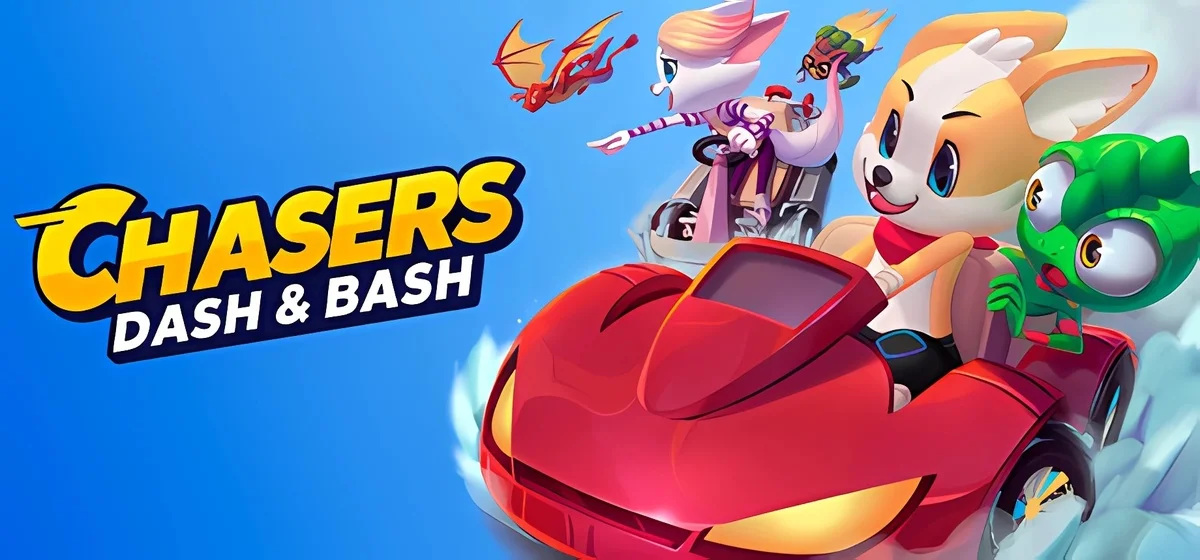 Chasers Dash & Bash Build 19377616