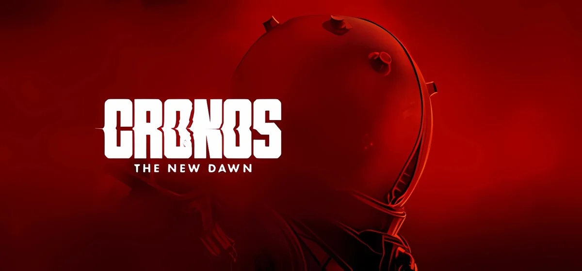 Cronos The New Dawn Build 21917024