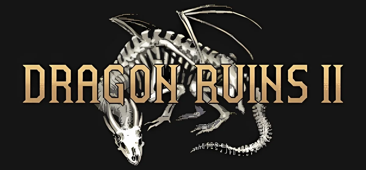 Dragon Ruins II v251106