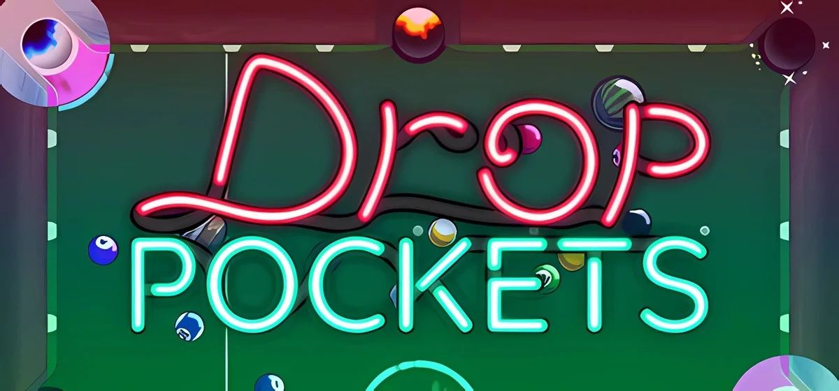 Drop Pockets Build 19730820 - early access