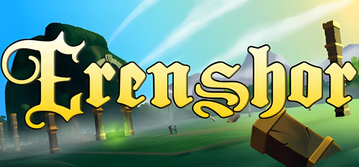 Erenshor Build 22115901