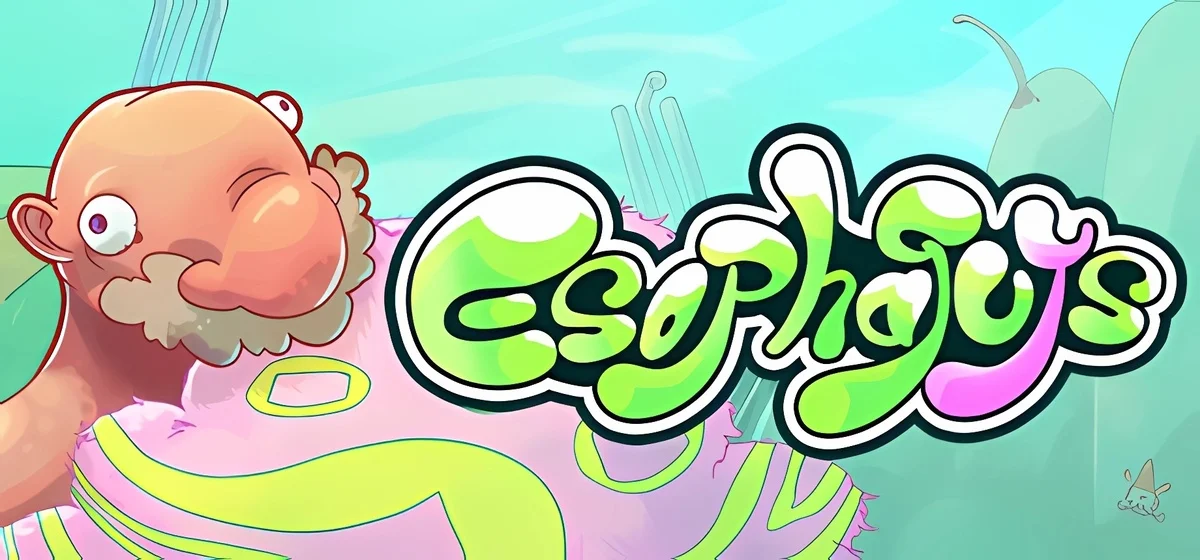 Esophaguys v1.1.a6794fec5.wi