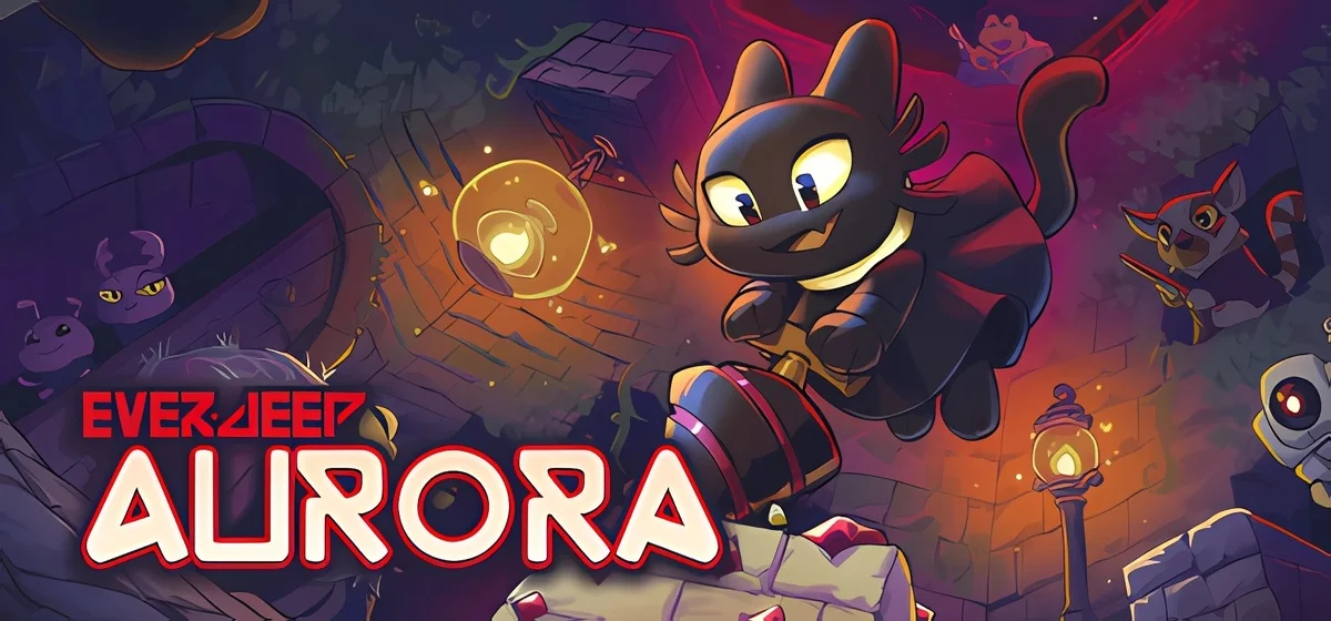 Everdeep Aurora v1.1.1 2