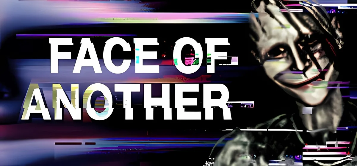 Face of Another Build 19667471