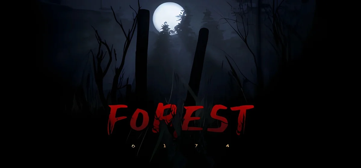 Forest 6174 Build 19378140