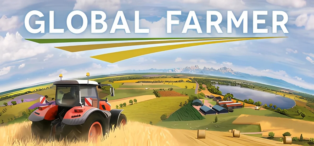 Global Farmer Build 19598593