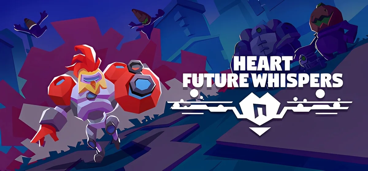 Heart Future Whispers v1.0.4