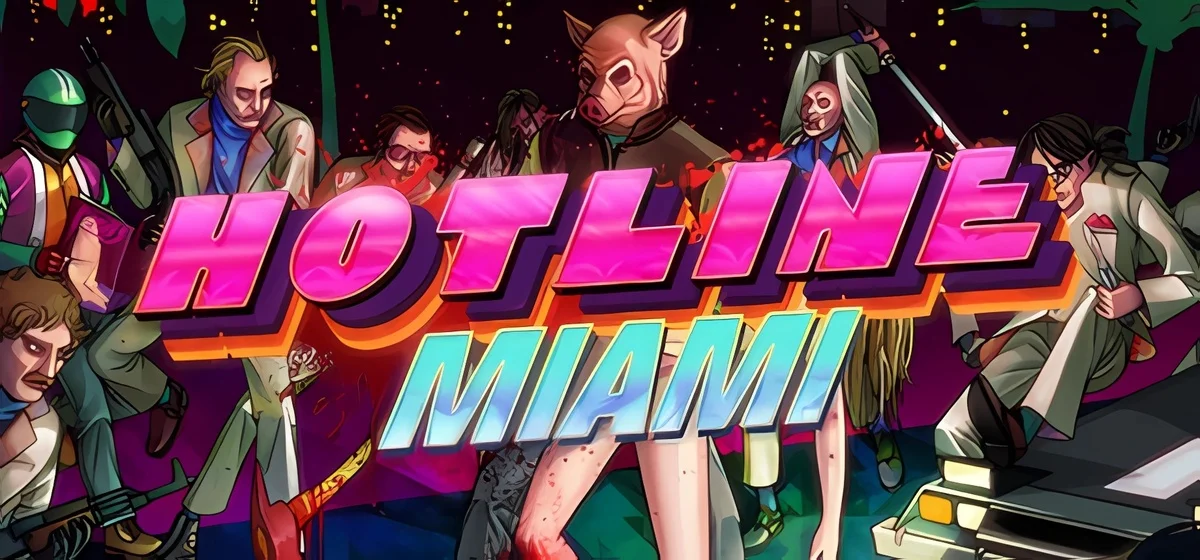 Hotline Miami v28.08.2025