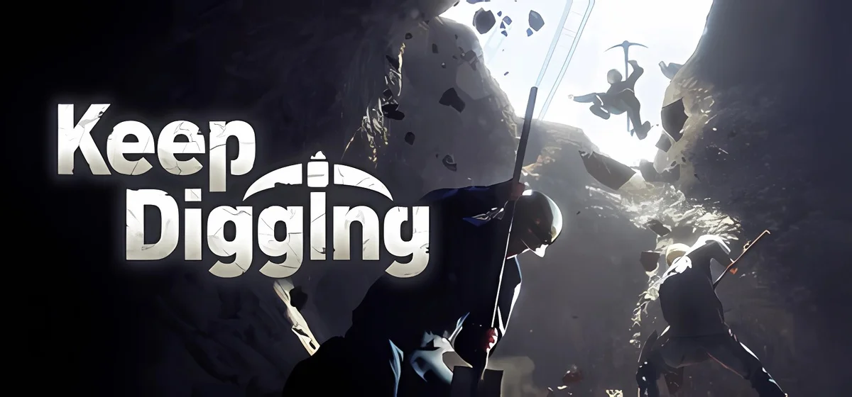 Keep Digging v1.0.0.3510a