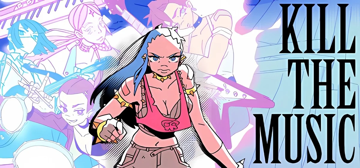 Kill The Music Build 19704080