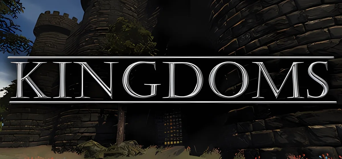 KINGDOMS Build 7431952 - early access