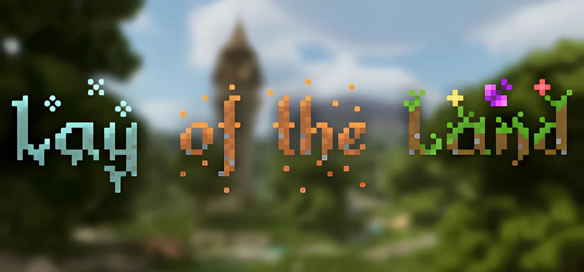 Lay Of The Land v0.15.0a