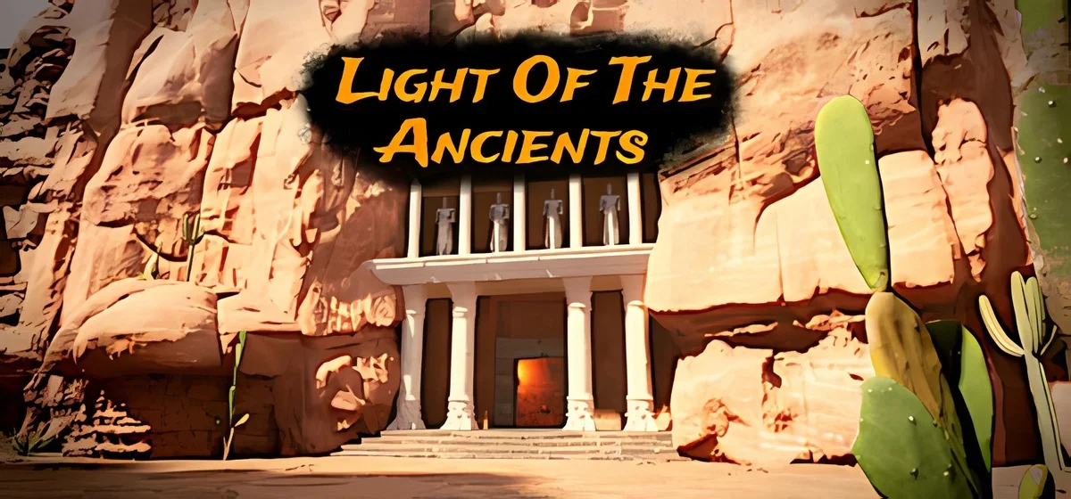 Light Of The Ancients Build 19052423