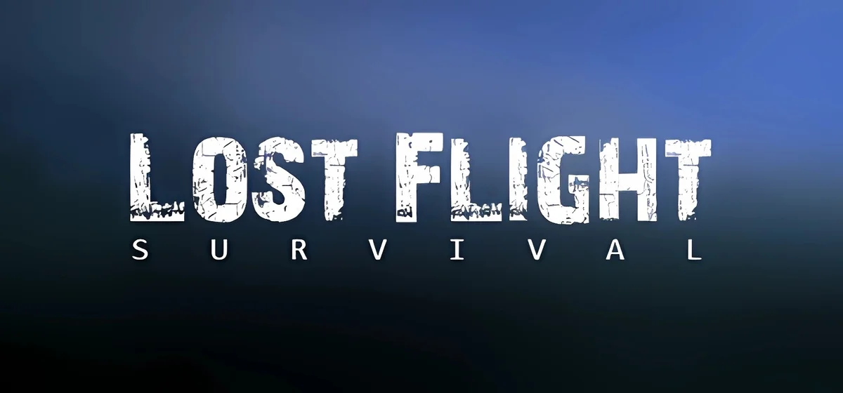 Lost Flight Survival Build 18663686