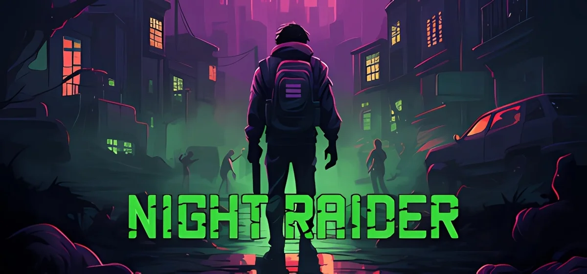 Night Raider v1.68
