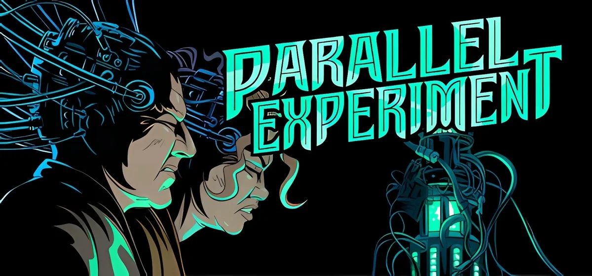 Parallel Experiment v1.0.8