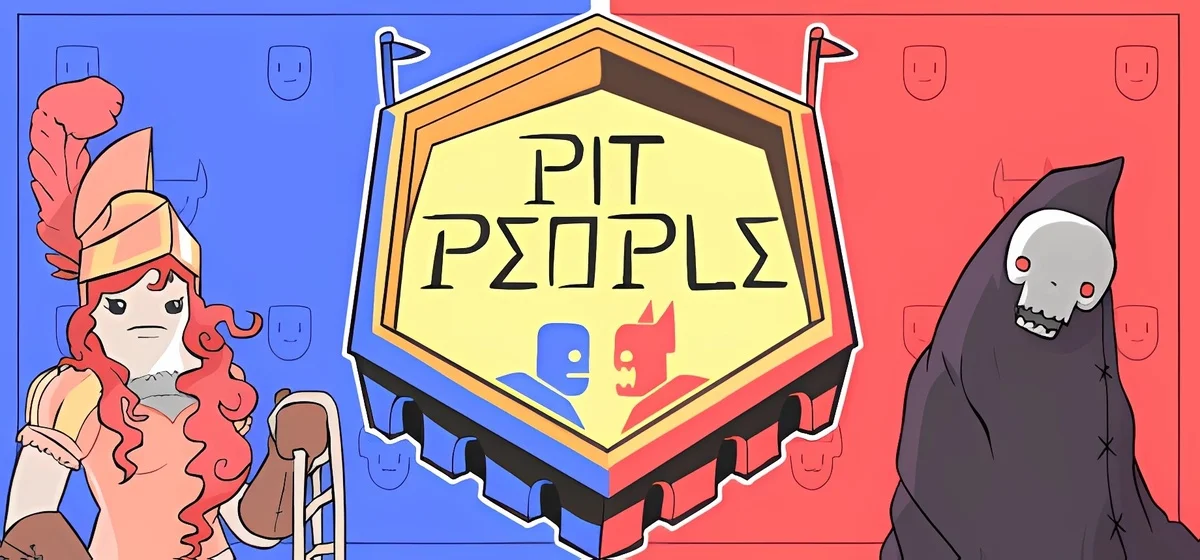 Pit People Build 3938722