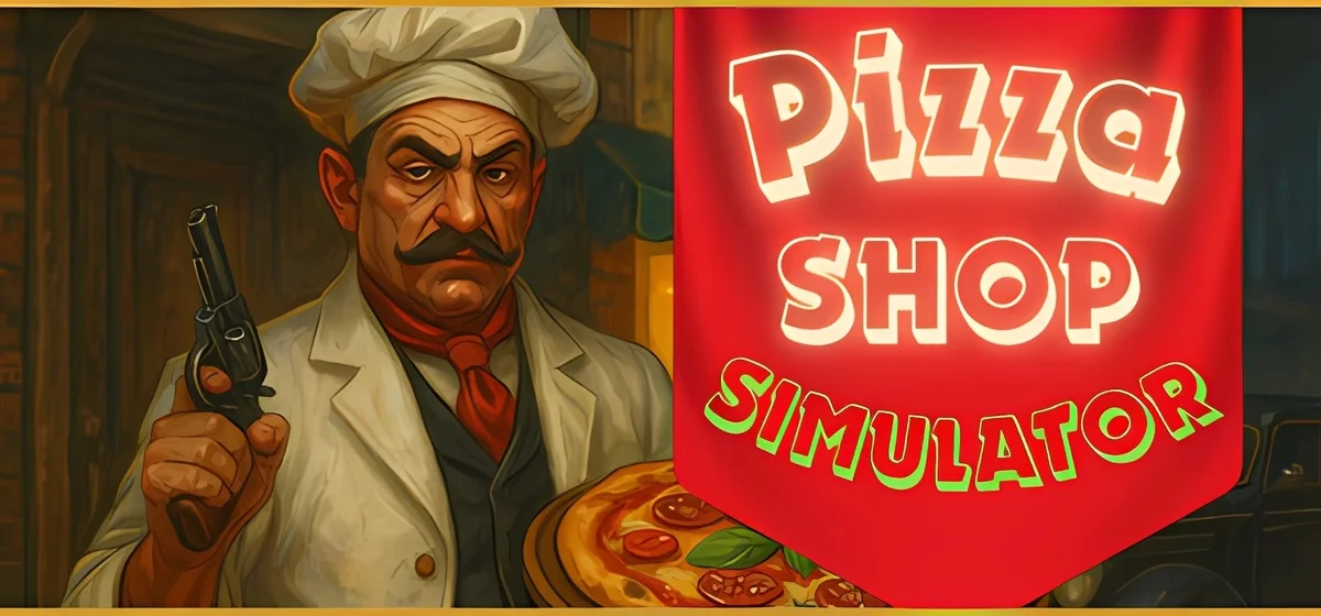 Pizza Shop Simulator Build 19108710 - early access